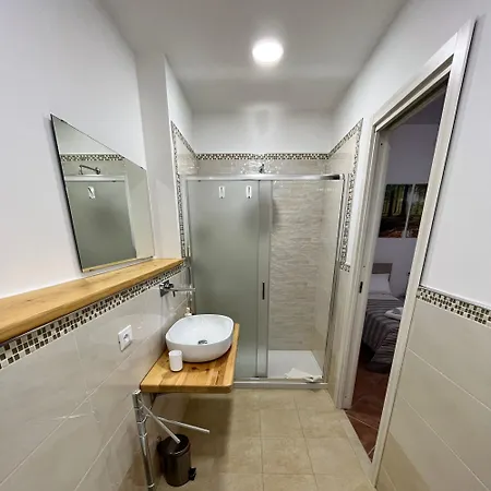 Scapriccio Relax Appartement