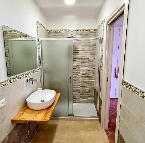 Scapriccio Relax Apartment