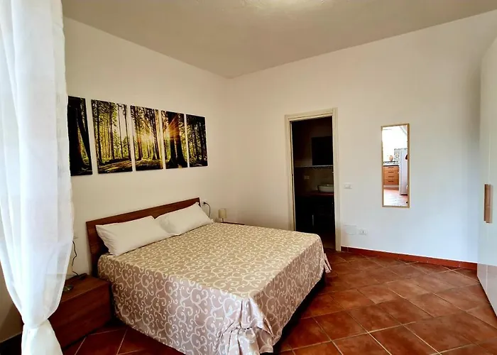 Apartment Scapriccio Relax *
