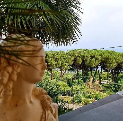Apartment Scapriccio Relax Migliaccia