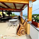 Scapriccio Relax Lägenhet Migliaccia